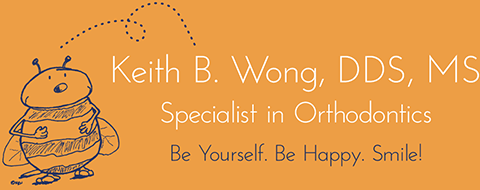 Dr. Keith B. Wong, Orthodontist