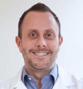 Dentist at Dr Keith B Wong Orthodontics